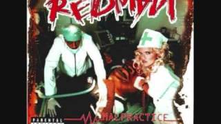 Redman  Lets Get Dirty I Cant Get in Da Club [upl. by Hammad]