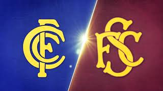 WAFL Mini Match Rd 4 Claremont vs Subiaco [upl. by Farron]