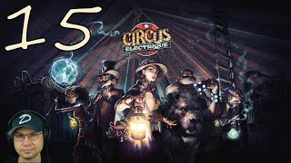 Lets Play DE Circus Electrique  015 [upl. by Jody952]