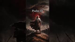 Psalm 36 shorts bible faith [upl. by Atima]