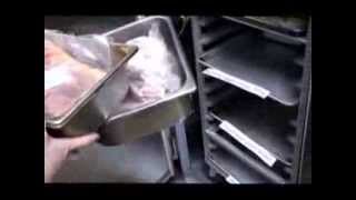 Food Safety Training Series Cross Contamination Food Safety English [upl. by Lydon]