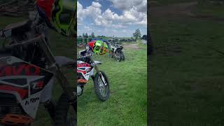 Kayo k2 Kayo t4 Husqvarna 85 amp 250 kayo husqvarna enduro motocross supercross goodvibes gopro [upl. by Aimik]