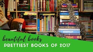 40 Most Beautiful Books of 2017  A Christmas amp Holiday Gift Book Guide [upl. by Wit]