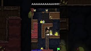 Upssss spelunky2 game pc steam [upl. by Takken]