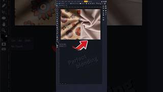 Perfect blending tutorial photopea shorts [upl. by Williams195]