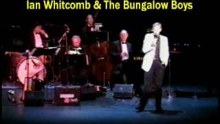 Songs of the Jazz Age  Ian Whitcomb and The Bungalow Boys  Part 3 of 11 [upl. by Trilbee]