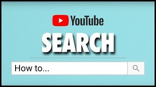 How YouTube Search Works [upl. by Thorma]