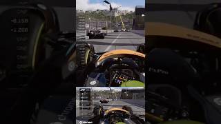 Im a PRO Commentator for 580 races and This Happened in Monaco [upl. by Rapsac]