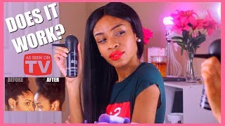 TOPPIK HAIR FIBERS REVIEW► DOES IT REALLY WORK [upl. by Ambrosio]