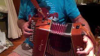 1930s jazz tunes on melodeon [upl. by Antoinette]