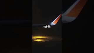 Flight Safety Secrets Revealed Nature vs Technology [upl. by Viridissa]