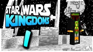 LA REVANCHE DES SITH  STAR WARS KINGDOMS Ep1 60fps [upl. by Vola]