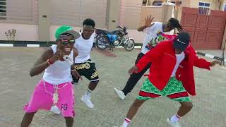 AMAPIANO DANCING BY TEAM WYSE CREW THE MAGIC BOYS ENJOY THE SHOW [upl. by Ellenet955]