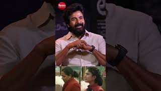 quotThe climax scene was very tough for mequot sivakarthikeyan amaran [upl. by Anawal]