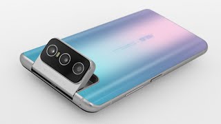 The NEW ASUS ZenFone 7 Pro [upl. by Ariew]