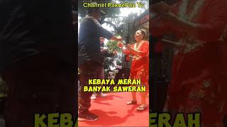 Kebaya Merah Banyak Saweranya [upl. by Atthia]