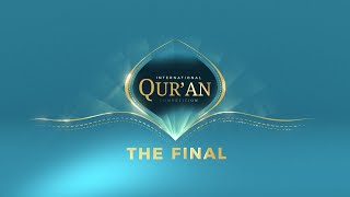 International Quran Competition Final  13th December 2020 [upl. by Goody]