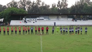 Prodefut Soccer  Torneo de Apertura 2022  4ta Fuerza  J8  Pumas Lindavista vs Rayados Coyoacán [upl. by Napas]