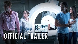 1990 Flatliners Official Trailer 1 Columbia Pictures [upl. by Sidalg]