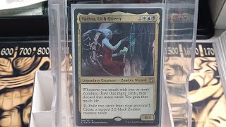 Varina Zombies EDH [upl. by Devi]