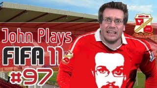 Fan Fiction The Miracle of Swindon Town 97 [upl. by Aerdua666]