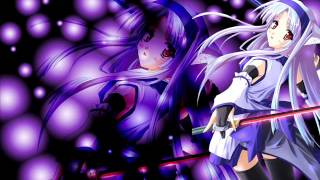 Nightcore Around The WorldLa La LaDiamond Eyes Techno Trance [upl. by Lyndy]