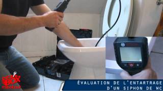 Test Bosch GOS 108 V LI Professional  wwwmatoolboxfr [upl. by Ettedanreb]