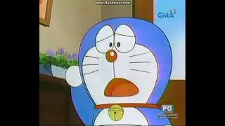 Doraemon Tagalog  Ang Balance Trainer [upl. by Raffin]