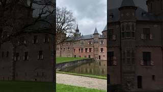 Castle De Haar in Utrecht [upl. by Duquette504]