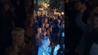 Weinfest Meißen  feat DIE UNKOMPLIZIERTEN [upl. by Alocin]