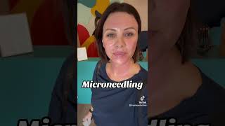 Needling in corso microneedling trattamentiviso skincare beauty cipriaprato beauty bella [upl. by Ellen]