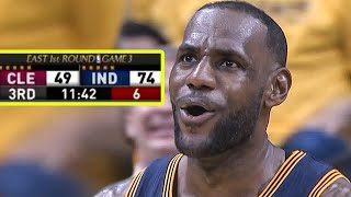 The Best NBA Playoff Comebacks of the Last 10 Years [upl. by Anirbak14]