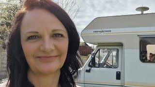 Talbot Highwayman Motorhome Renovation [upl. by Uolymme]