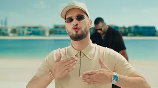 Soolking Ft LAlgerino  Emkal amp Morad  Ana Oyek Clip Vidéo [upl. by Herrle]