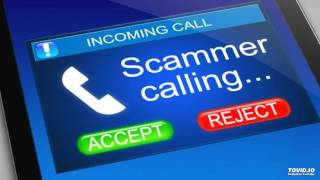 Publishers Clearing House  Scam the Scammer [upl. by Yanahs169]