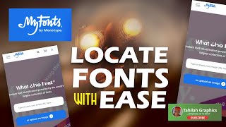 LOCATE YOUR FONTS WITH EASE [upl. by Renmus]