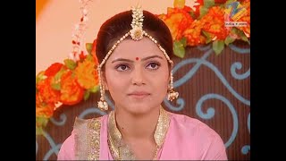 Chhoti Bahu  Ep274  Radhika ने भरी हां पूजा में आने के लिए  Full Episode  ZEE TV [upl. by Elliven353]