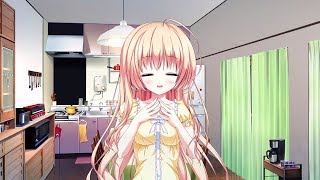 Fureraba Friend to Lover 13  Visual Novel Corner☆ [upl. by Anotyal]