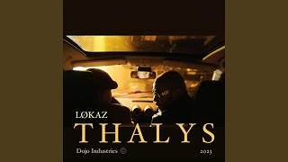 Thalys [upl. by Ris]