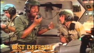 Best Defense 1984 Movie [upl. by Manley63]