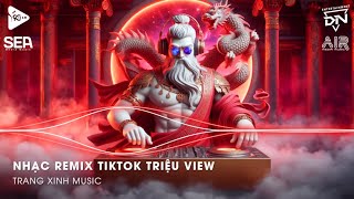 Nhạc Remix TikTok Triệu View  BXH Nhạc Trẻ Remix Hay Nhất Hiện Nay🎼Top 20 Nhạc TikTok Hay 2024 [upl. by Ielarol]