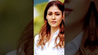 Chaleya 😍😍😘  Nayanthara  Shah Rukh khansongs music love youtubeshorts [upl. by Eenal]