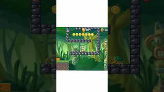 MARIO GAMES  STG 11  PART 02FINAL  ytshorts marioreaction games mariogames gaming [upl. by Armmat]