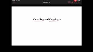 Crawling and Cogging in induction motor [upl. by Eidderf]