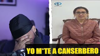 EXMANAGER DE CANSERBERO CONFIESA JayCee News [upl. by Milano580]