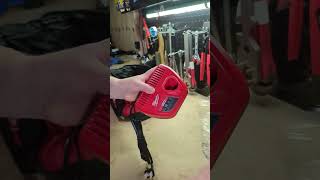 Unboxing ASMR Milwaukee M12 Drill amp Impact Driver Kit [upl. by Tamqrah539]