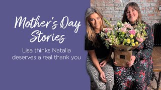 Natalias Story  Mothers Day [upl. by Cosette]