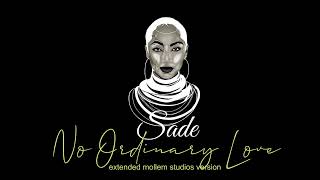 sade  no ordinary love  slowed  reverb [upl. by Noteloc676]