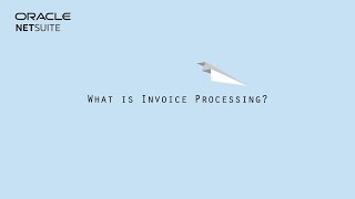 Invoice Processing Explained Steps amp Impact [upl. by Aniakudo]