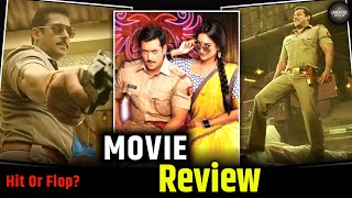 Dabangg 2 Movie REVIEW  Salman Khan  Its Movie Review [upl. by Eidur]